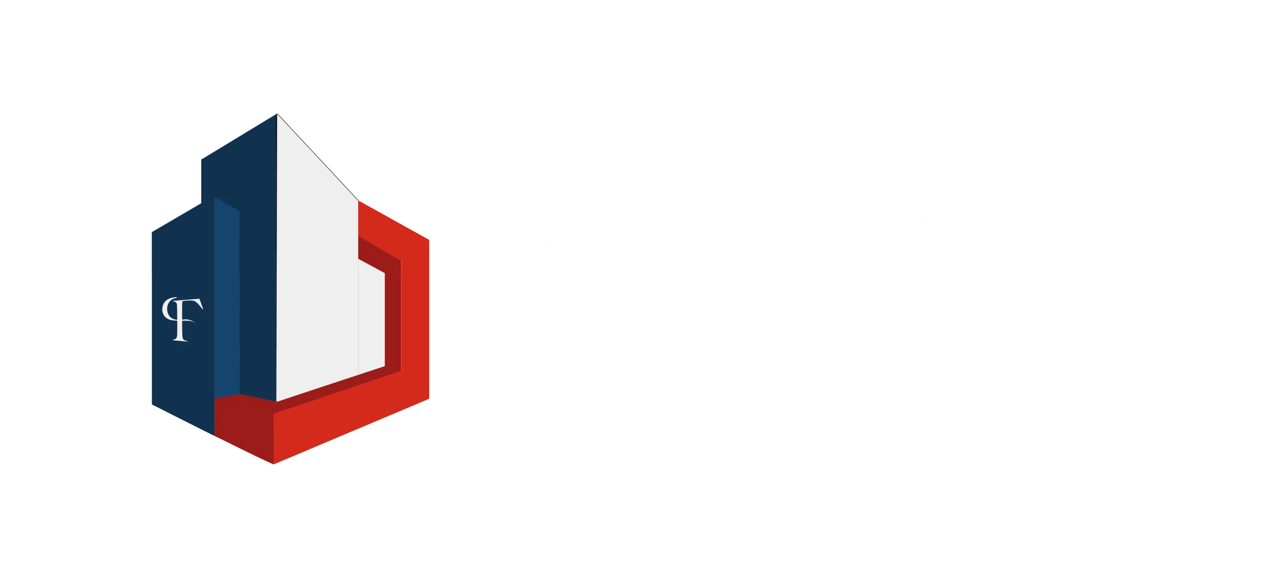 logo ponsard & fils bâtiment