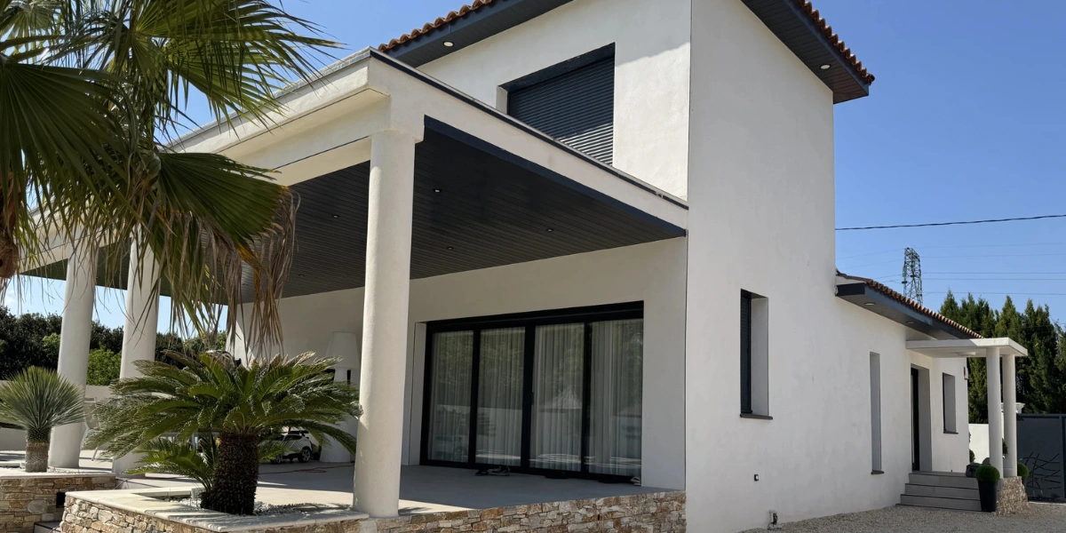 entreprise de bâtiment à nimes